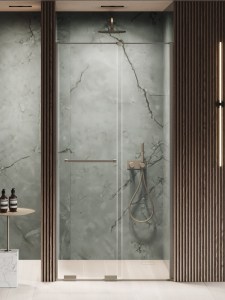 Smart gunmetal profillal